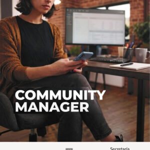 COMMUNITY MANAGER