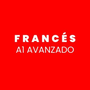 2. Francés A1 Avanzado