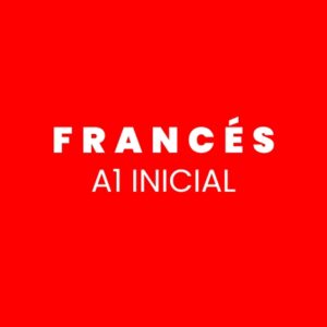 1. Francés A1 Inicial