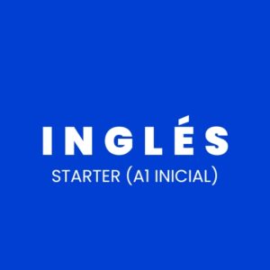1. Inglés Starter (A1 inicial)