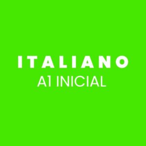 1. Italiano A1 Inicial