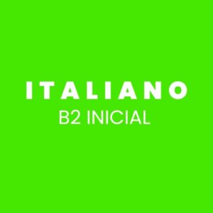 6. Italiano B2 Inicial