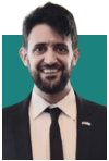 Alfredo Fabían Mattos Serrano