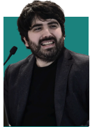 Horacio Baca Amenabar