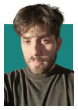 Benjamin Marcolongo