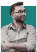Director Juan Pablo Terraf