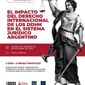 El impacto del derecho internacional de los derechos humanos en el sistema jurídico argentino